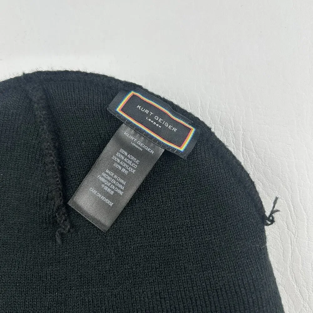 Kurt Geiger stay cozy